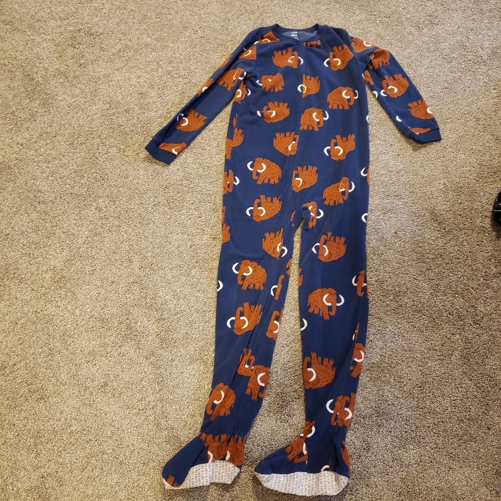 Pjs Size 12